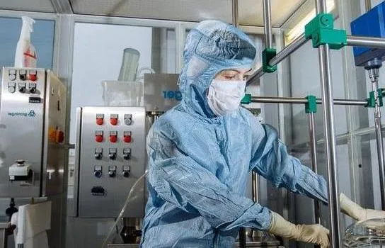 Безопасность — главный приоритет