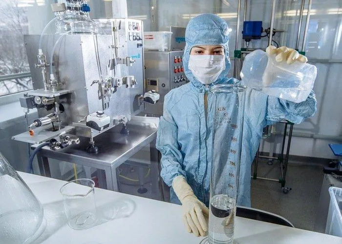 Двадцатилетний опыт исследований