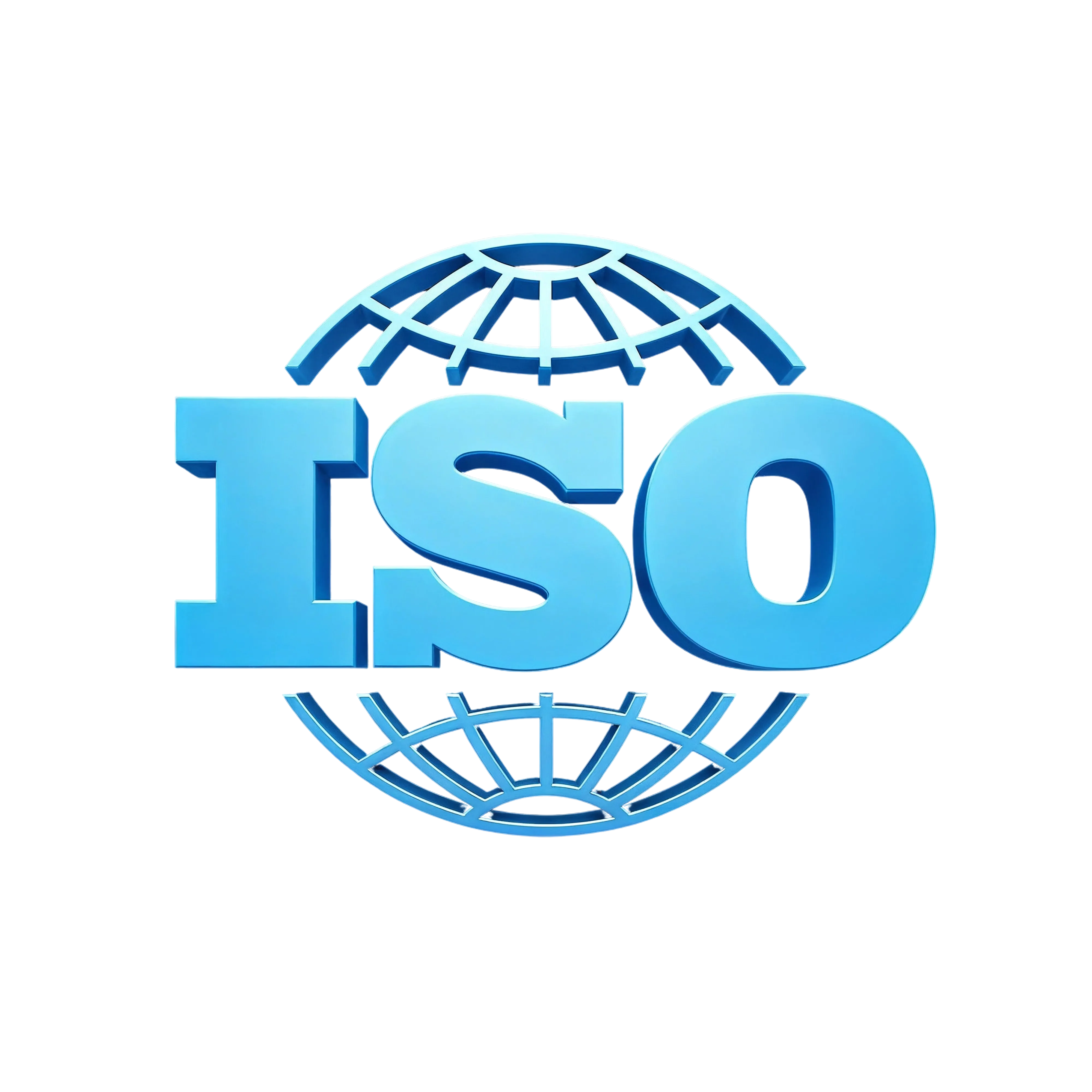 Стандарт ISO