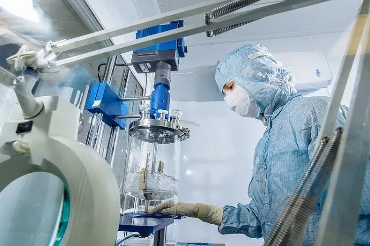 Высокие технологии для современной медицины