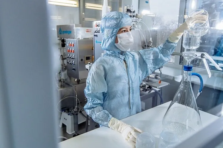 Контроль качества