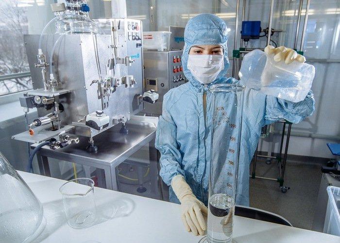 Двадцатилетний опыт исследований