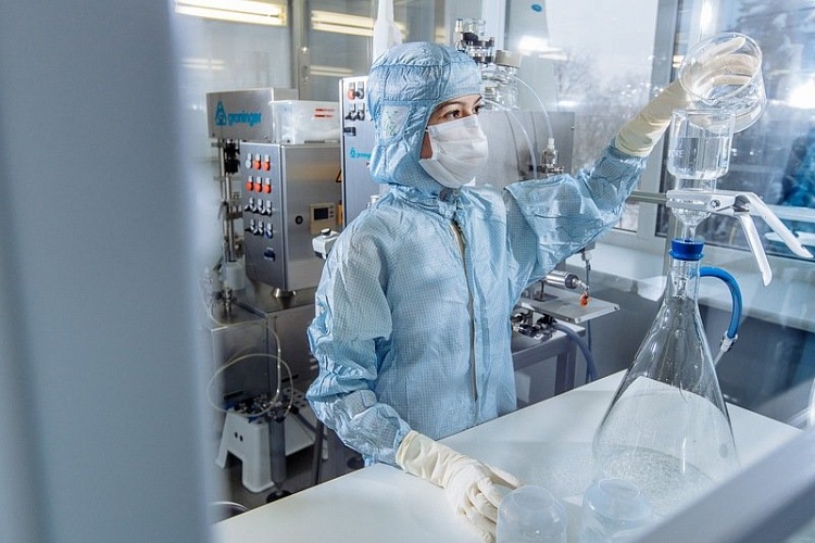 Контроль качества